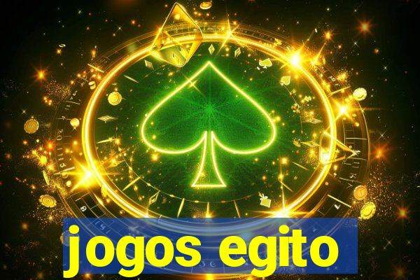 jogos egito